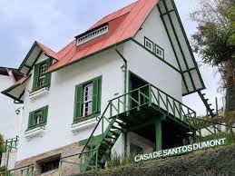 Petrópolis é o terceiro principal destino turístico do Estado do Rio. 3