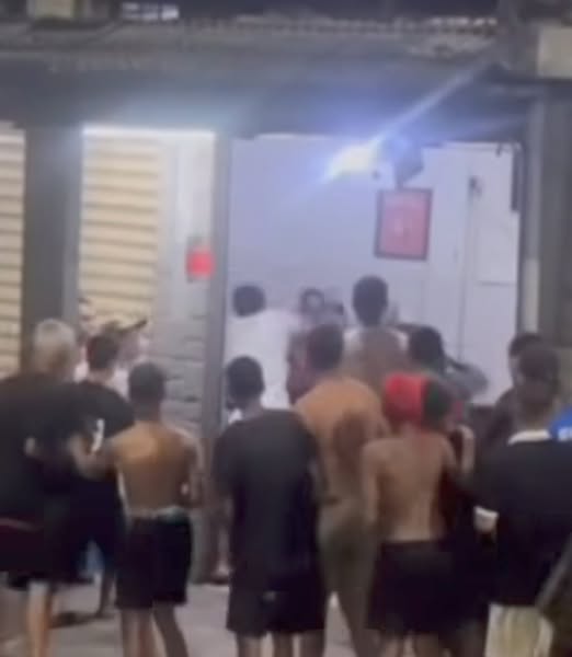 Moradores dos Distritos pedem fiscalização do programa “Praça do Bem” após tumulto em Cascatinha