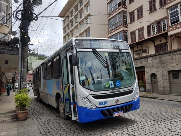 Câmara Municipal Revoga Veto e Garante Mais Representatividade no Comutran