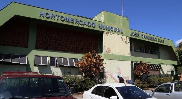 Hortomercado de Itaipava pode se tornar Patrimônio Cultural do Povo Petropolitano