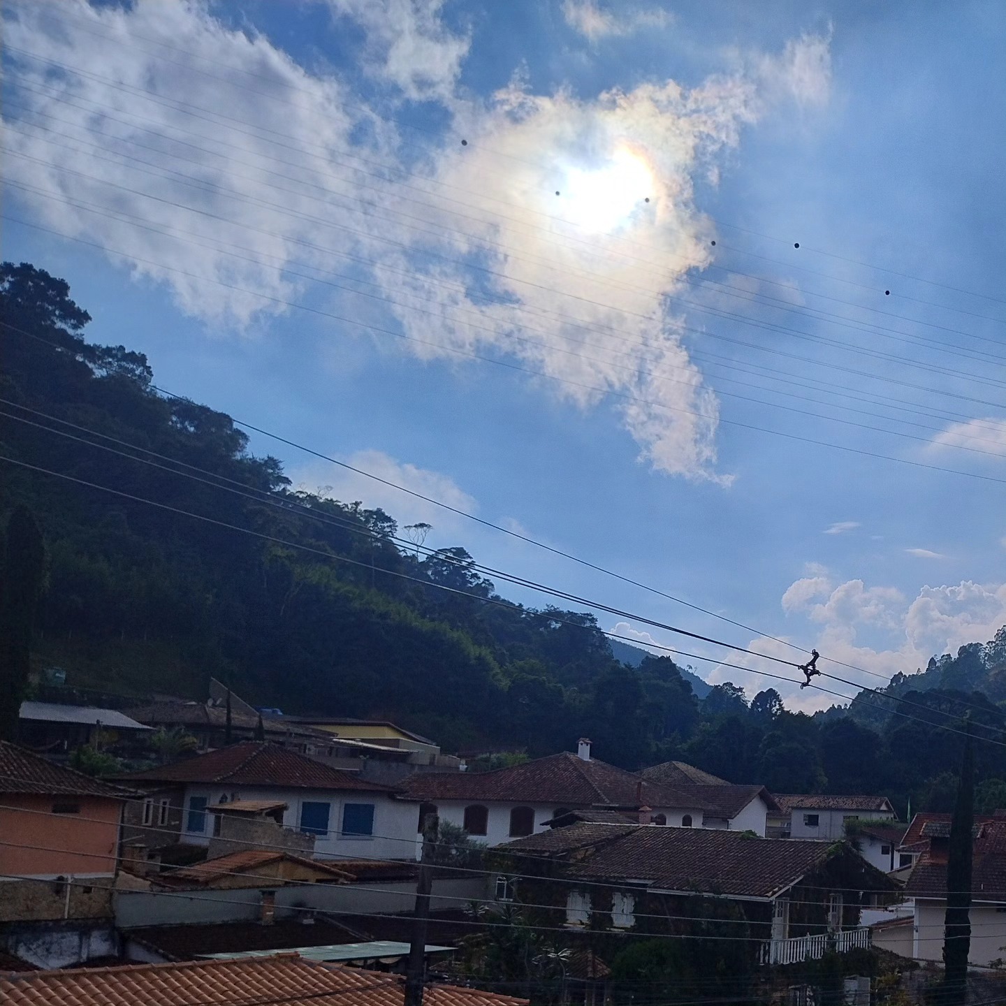 CHUVA PETROPLIS 4 ABRIL 2