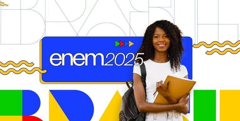 Isenção da taxa do Enem: Prazo foi prorrogado