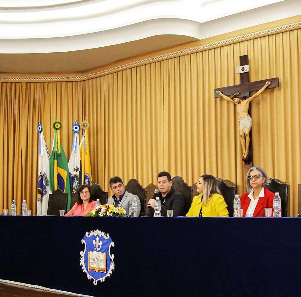4ª Conferência Municipal dos Direitos da Pessoa Idosa
