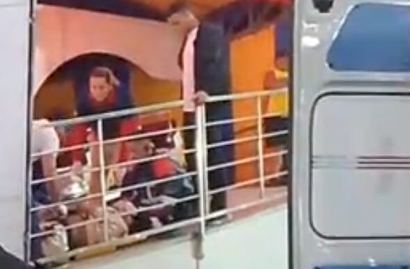 MPRJ abre inquérito após morte em parque da Expo Petrópolis