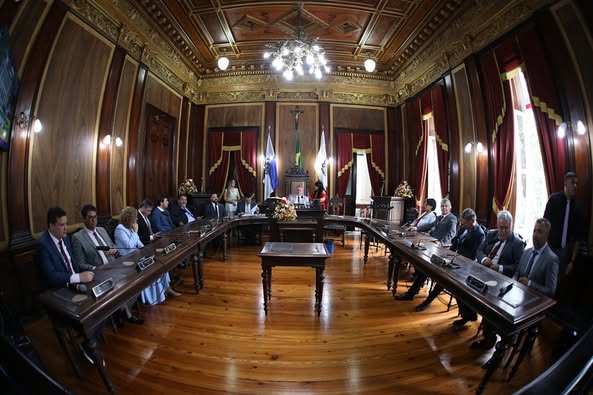 Câmara Municipal terá Comissão para acompanhar a aprovação de eventos na cidade.