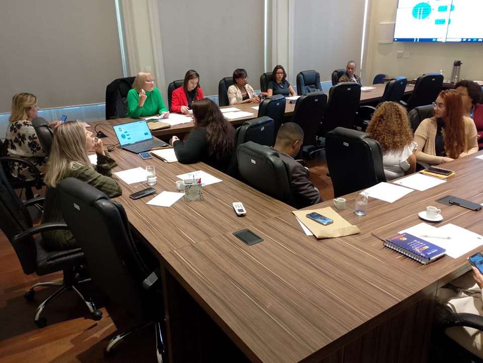 Petrópolis avança em novo protocolo de atendimento a mulheres vítimas de violência