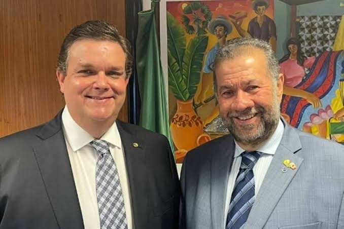 Wolney Queiroz, o segundo nome da gestão Lupi, do PDT foi nomeado para o Ministério da Previdência.