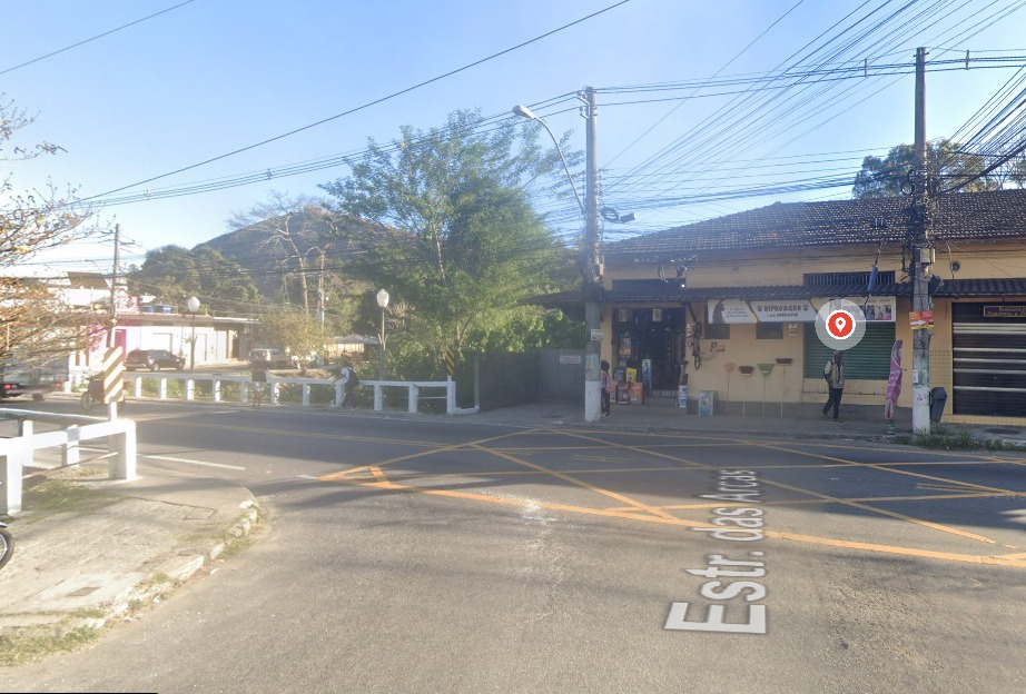 Prefeitura realiza teste na Estrada das Arcas, em Itaipava, a partir desta terça-feira.