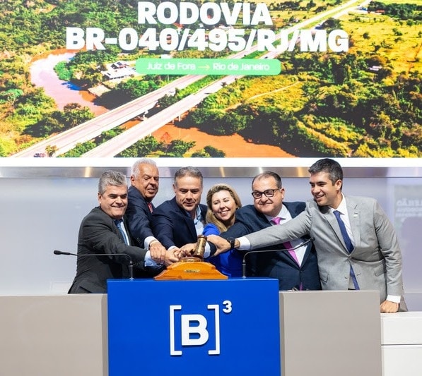 futuro da BR-040 ainda preocupa usuários e população das cidades.