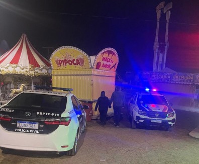 Família de João Victor, que faleceu em acidente no parque em Itaipava pede justiça.