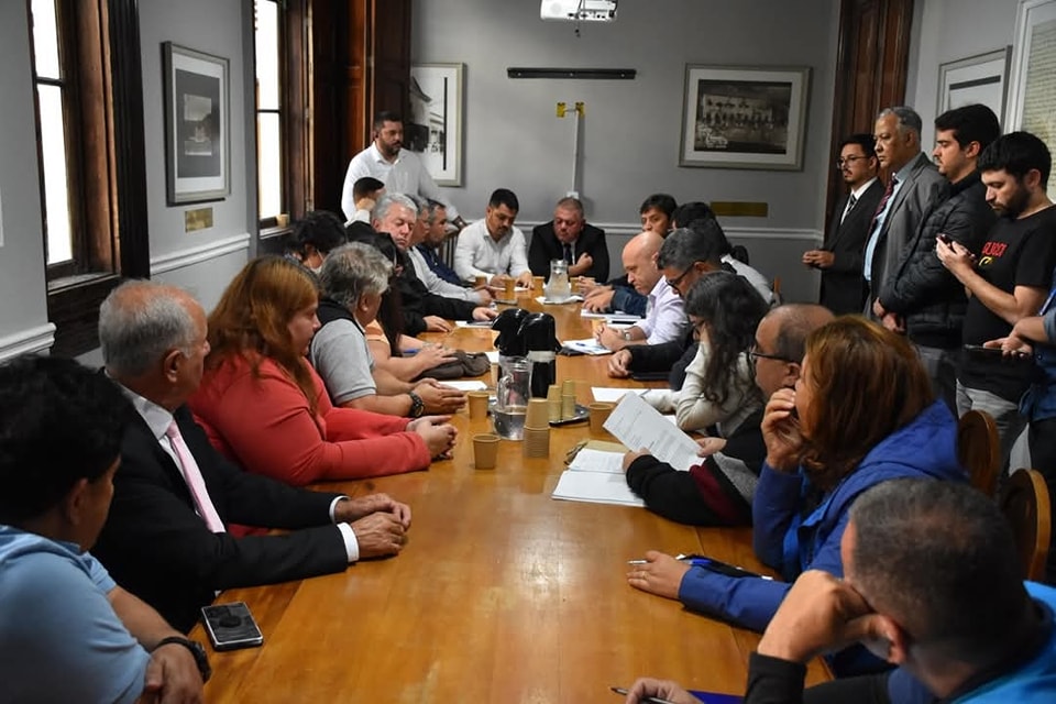 CÂMARA TERÁ GRUPO DE TRABALHO PARA DISCUTIR O PROJETO DE REFORMA PREVIDENCIÁRIA e ADMINISTRATIVA DO INPAS