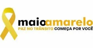 Campanha Maio Amarelo terá abertura oficial nesta terça-feira, no Palácio de Cristal