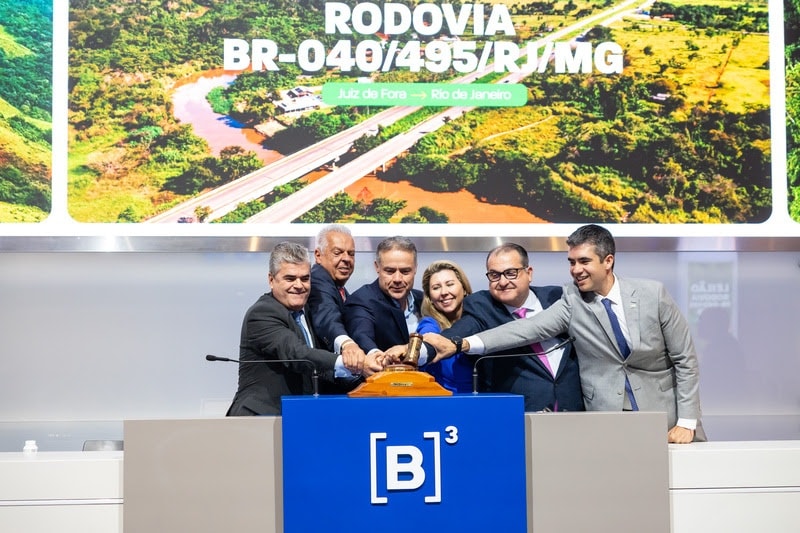 Deputado alerta para possível vínculo entre nova concessionária da BR-040 e antiga gestão da Concer