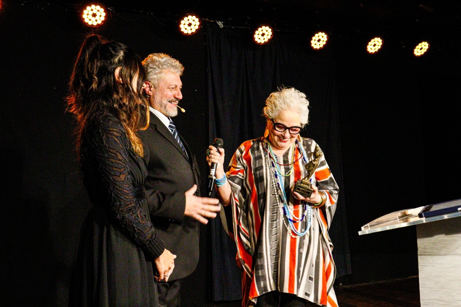 16ª edição do Prêmio Maestro Guerra-Peixe