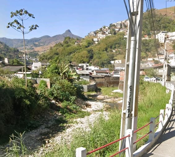 Corpo de mulher, encontrado neste domingo, no rio Palatinato,