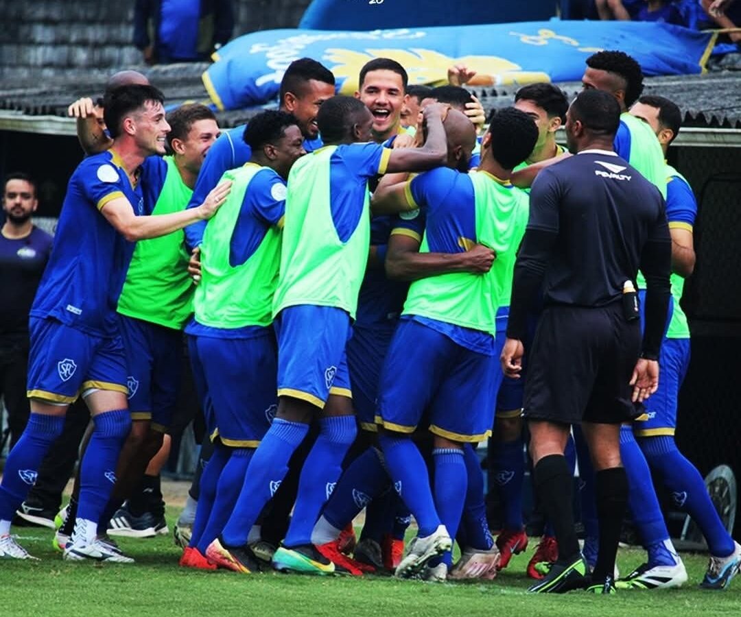 Serrano busca a vitória para retornar a série A2 do Campeonato Carioca.