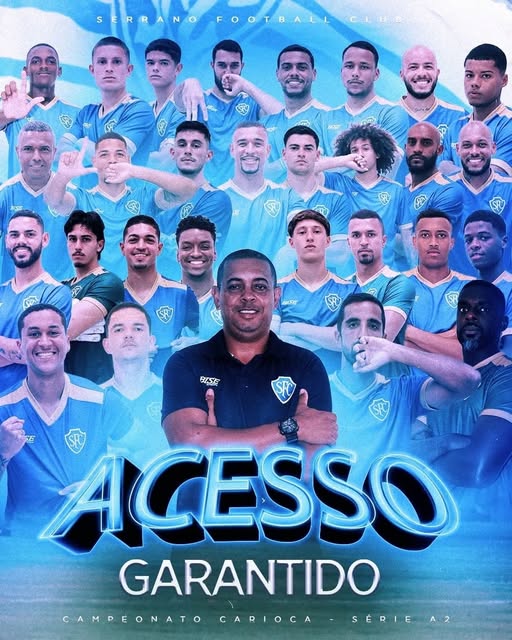 Vitória do Leão da Serra