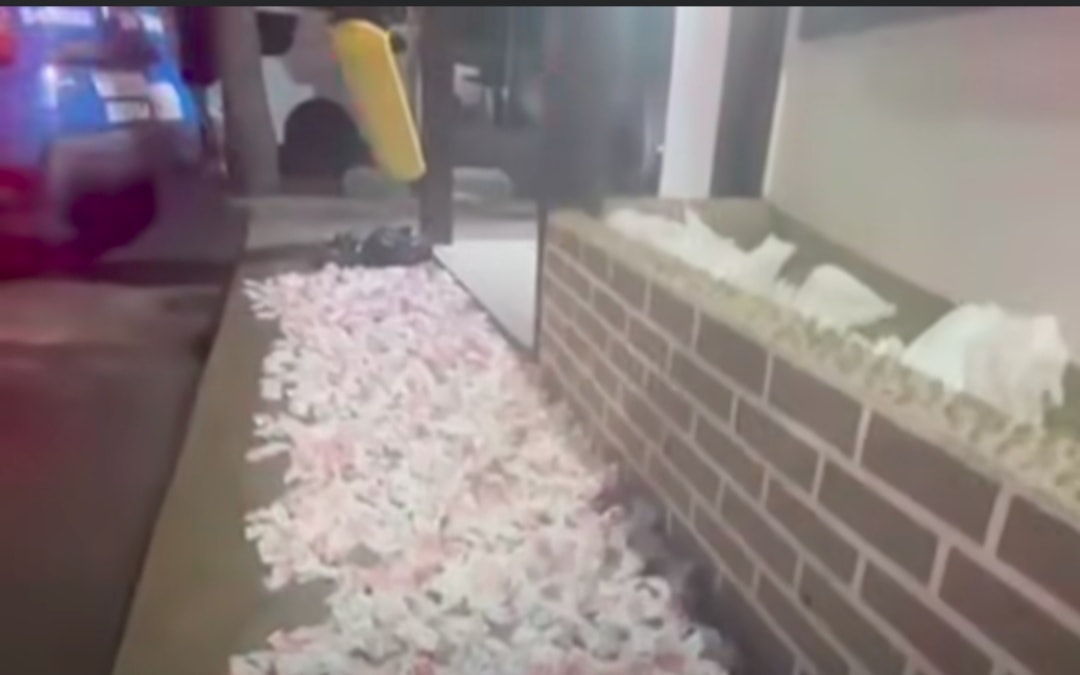 Mais uma grande apreensão de cocaína no Vale do Carangola