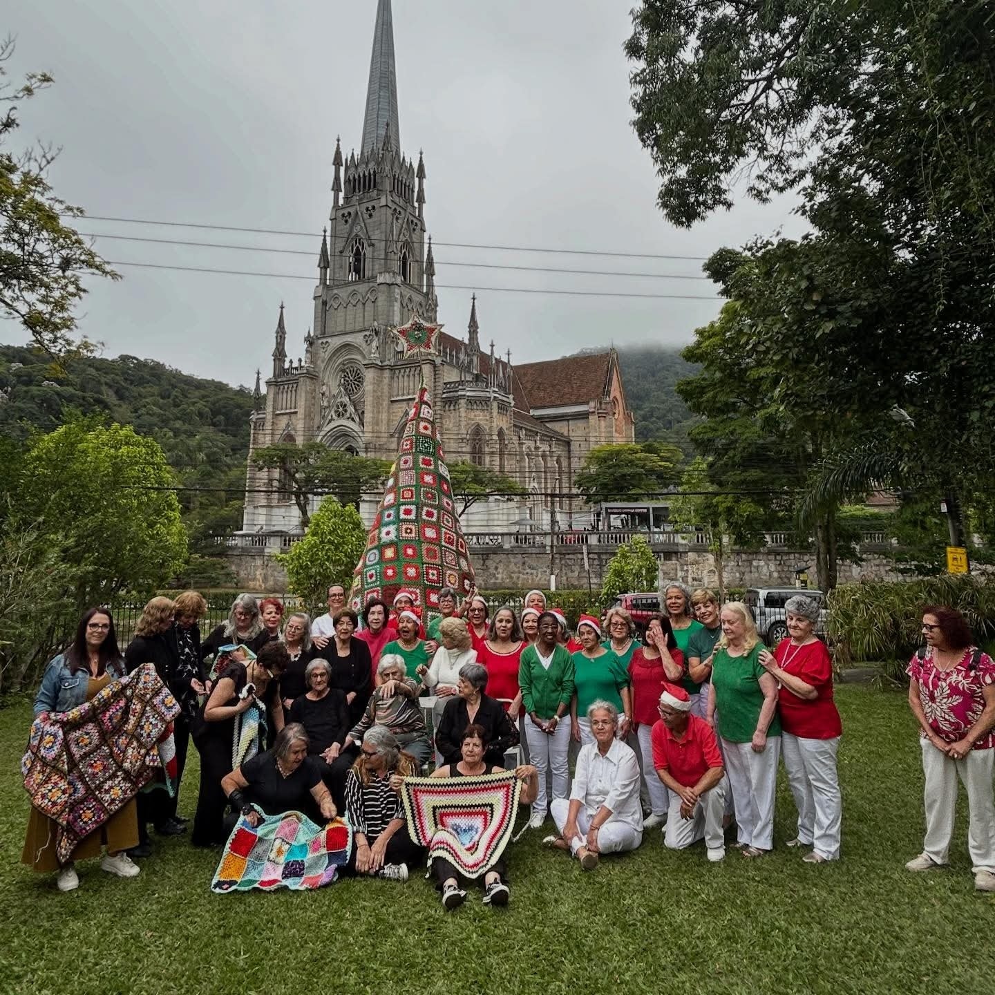Tradição Natalina.