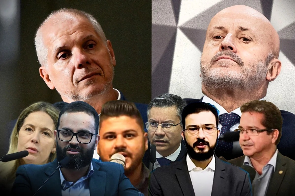 Operação Sem Desconto: mais 9 presos em novo avanço contra fraude bilionária no INSS