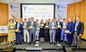 Associação Nacional de Jornais ANJ  celebrou os jornais centenários que marcaram a história da imprensa brasileira