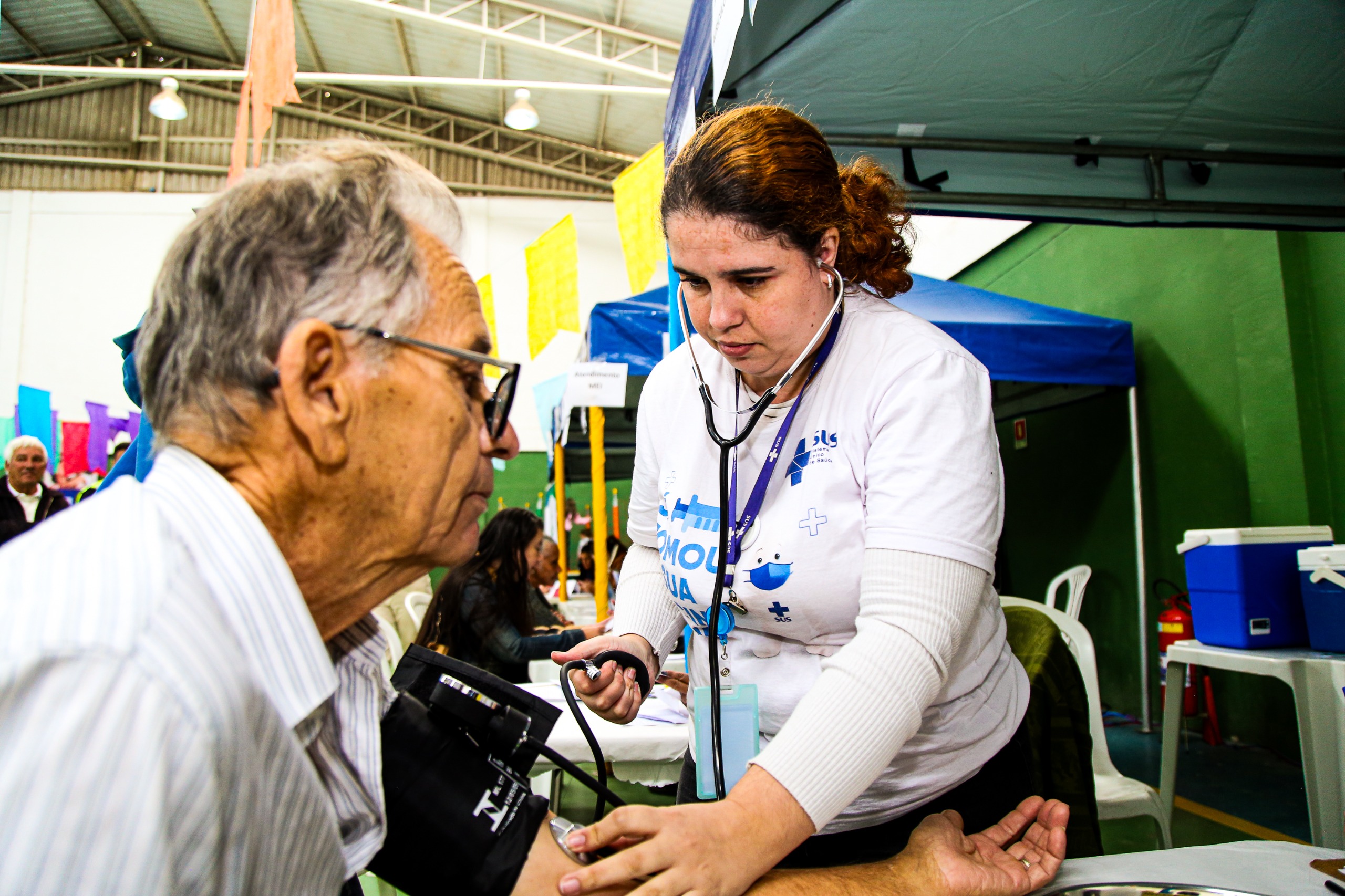 O Petrópolis do Bem vai encerrar a agenda do ano no sábado (13/12), no Carangola
