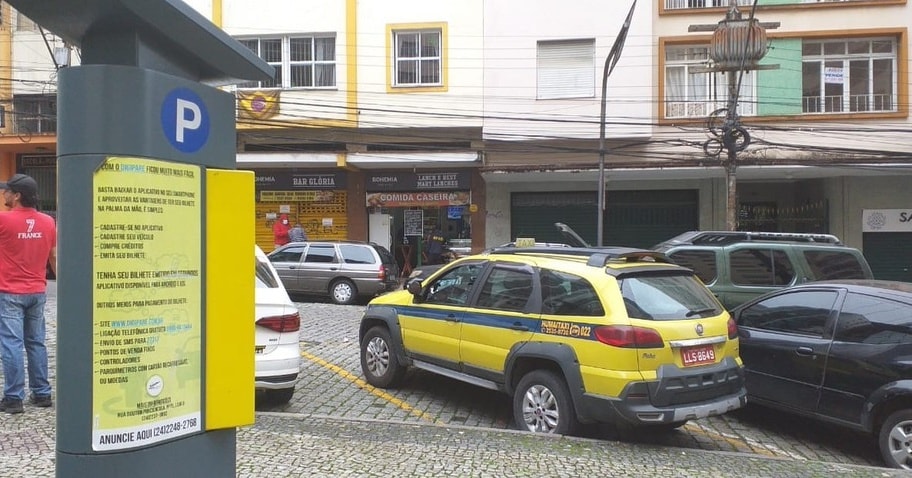 Fim da Concessão da SinalPark: Expectativa Cresce sobre Nova Licitação e Reforço no Caixa Municipal