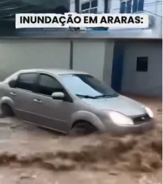 Resposta Rápida em Araras: Ação Imediata após Inundação e Acompanhamento Local Copy