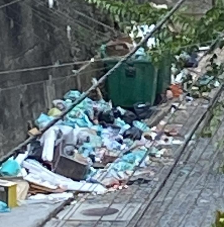 O fim do problema do lixo pode estar próximo.