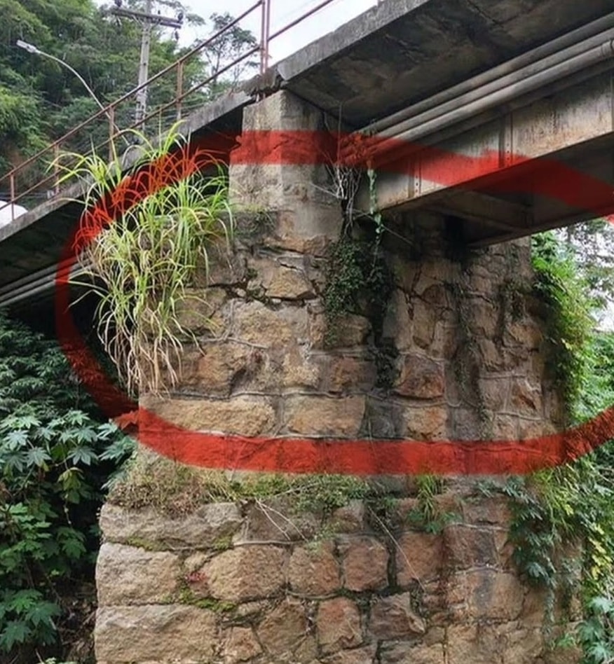 limite de carga da Ponte do Arranha-Céu é ampliado.