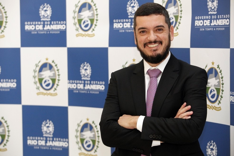 Rodrigo Bacelar obtém 42 votos contra 21 na Alerj, para ser libertado.