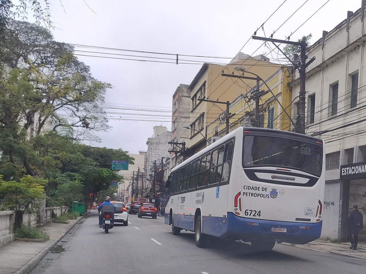 Recorde de Falhas: TURP Lidera com 342 Viagens Não Realizadas em Outubro