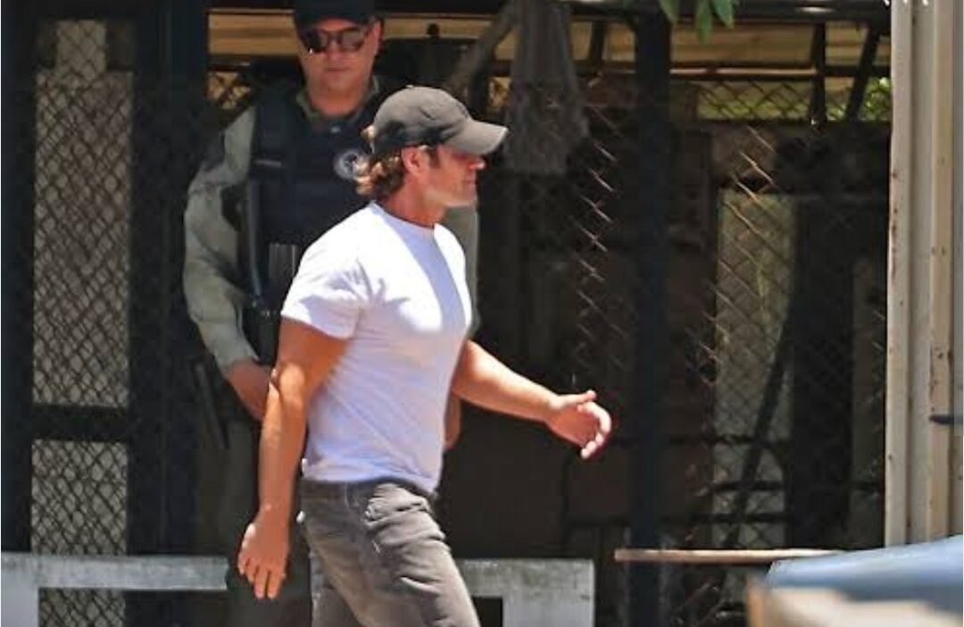 Reviravolta no Caso Banco Master: Daniel Vorcaro é Solto por Decisão do TRF Copy