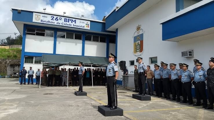 Tolerância Zero: 26º BPM Apresenta Balanço de Impacto na Primeira Quinzena de 2026