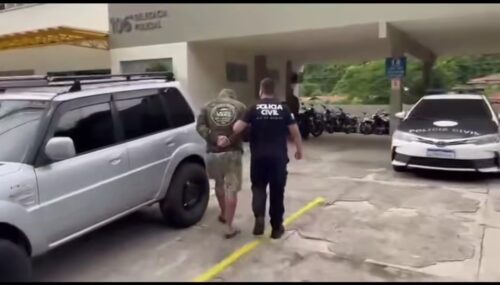 Pelo fim do desrespeito dos motociclistas