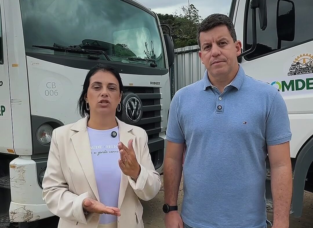 vencimento do contrato com a empresa encarregada da coleta de lixo