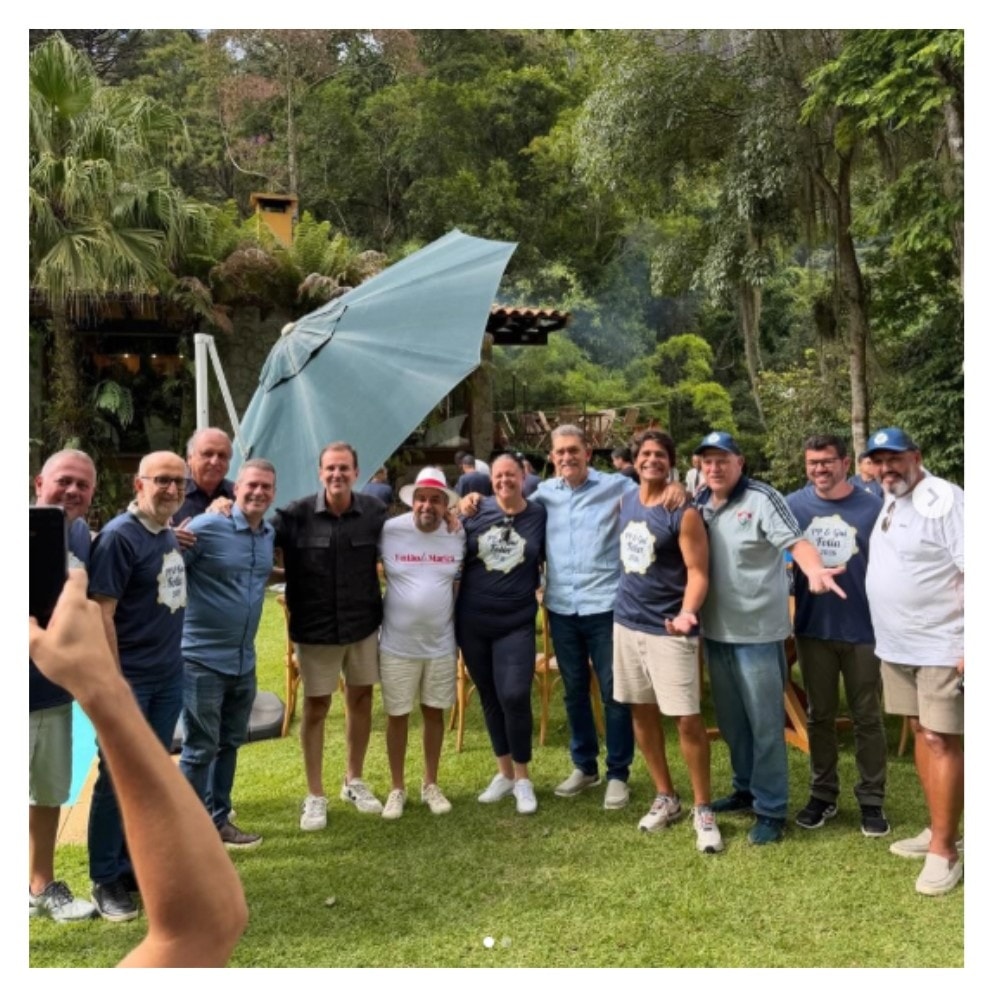 Petrópolis não é só surpresa ruim.