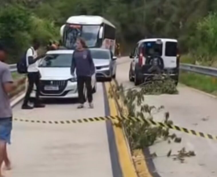 Negócio da China para a Elovias: Tarifa Recorde na BR-040 e Abandono Oficial da Estrada Itaipava-Teresópolis