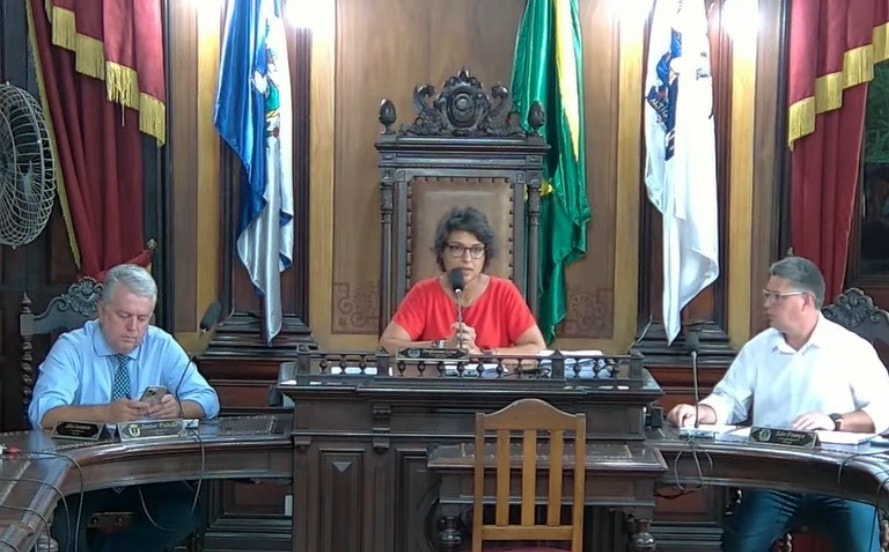 CPI da Águas do Imperador é prorrogada.