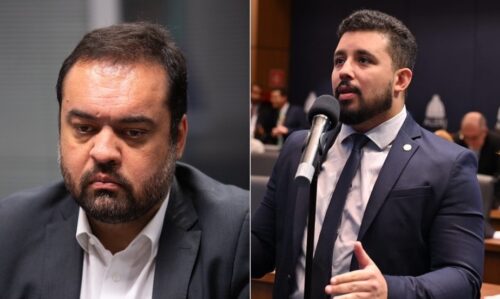 Deputado Yuri Moura é condenado pelo TJRJ.