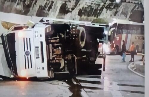 BR-040: O “Novo” Caos de Sempre sob a Gestão da Elovias