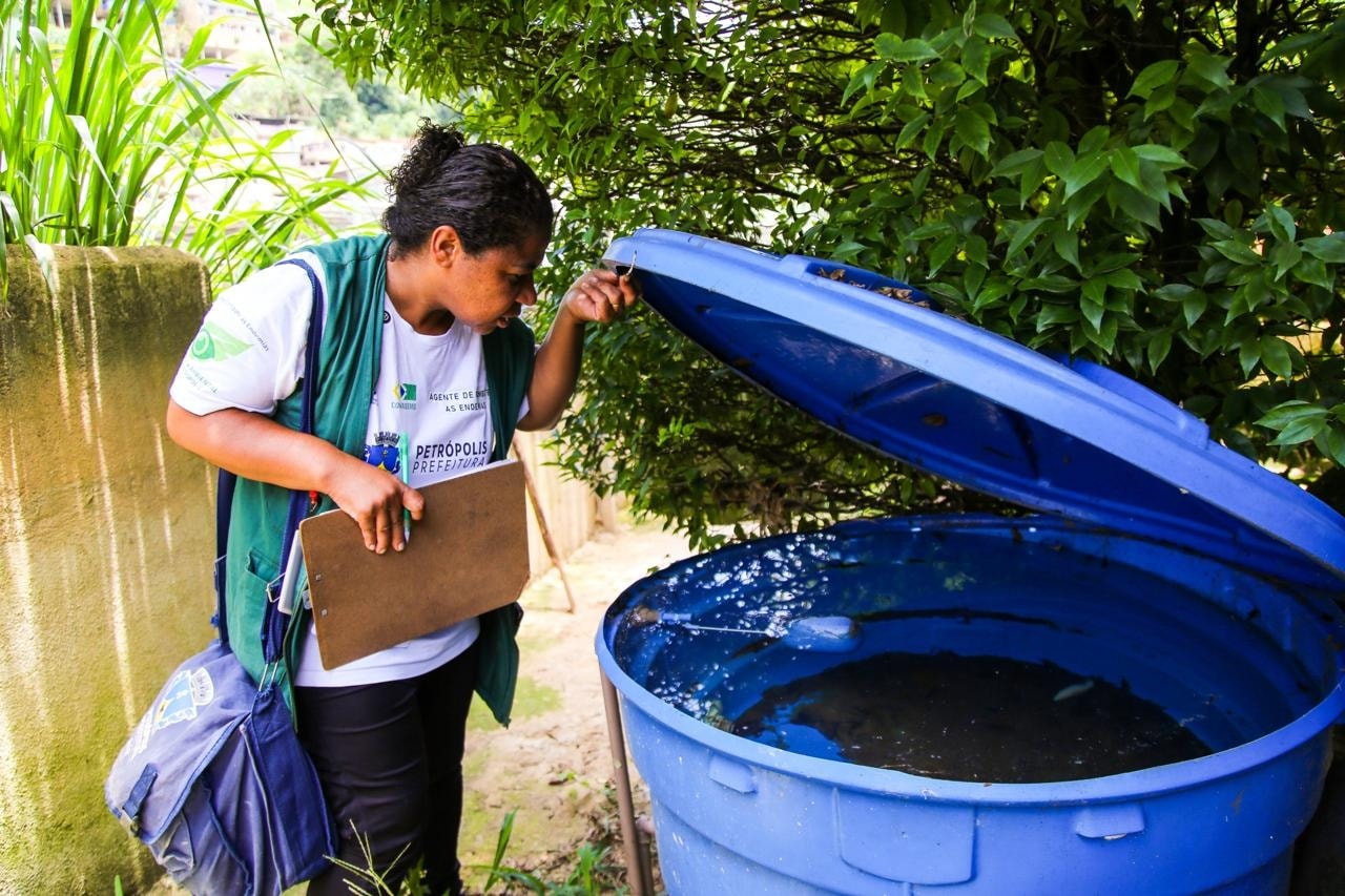 Dia D contra a Dengue será no próximo sábado (28/02)