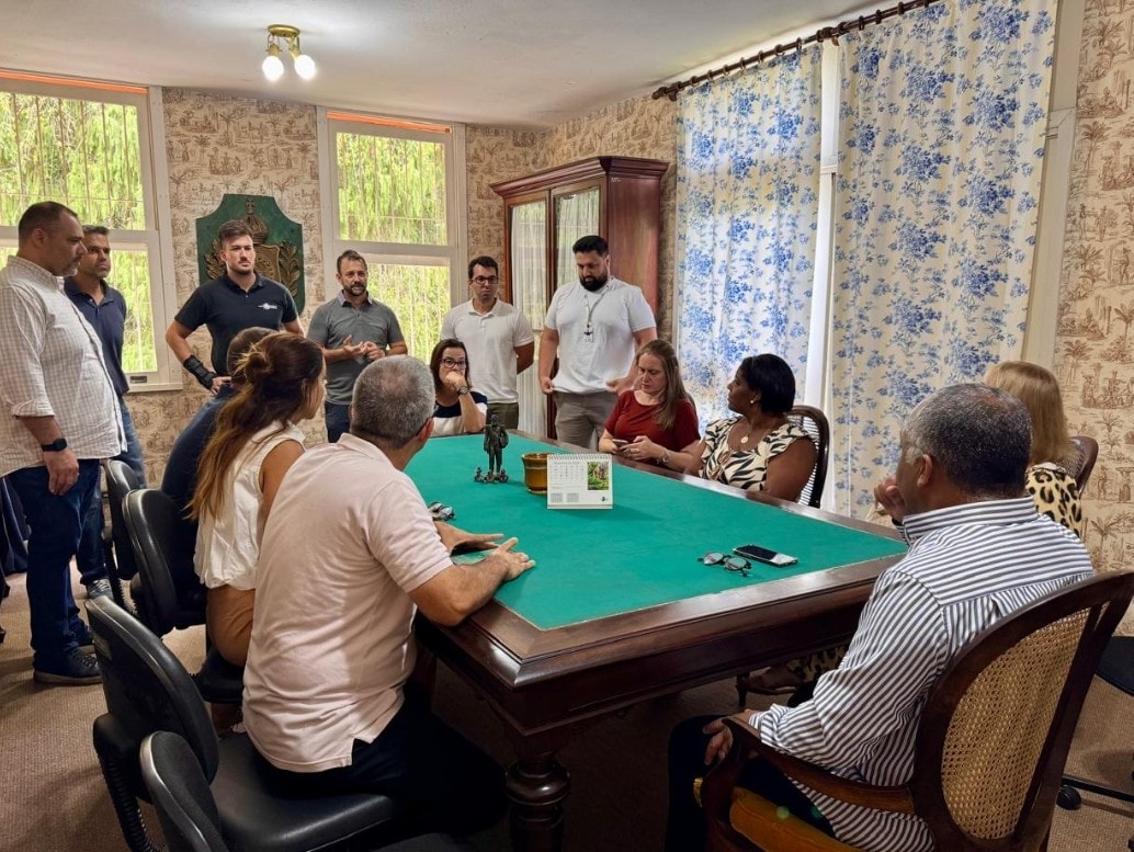 Prefeitura garante a abertura do Museu Imperial durante o Carnaval.