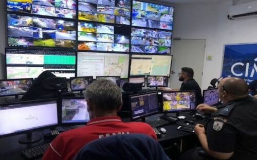 Vereadores pedem informações sobre a desmobilização do Cimop.