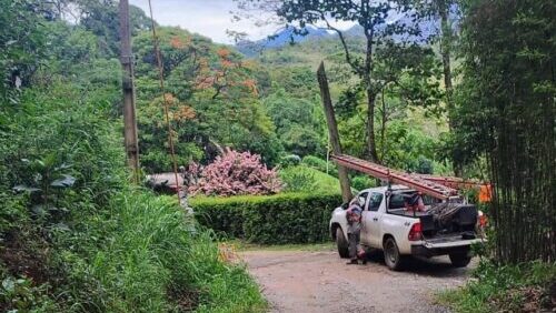 Carnaval no Escuro: Moradores dos Distritos Enfrentam Abandono da ENEL pelo Terceiro Ano Consecutivo