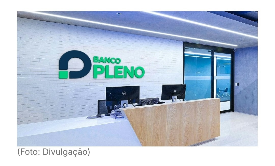 Mais um na esteira do Banco Master