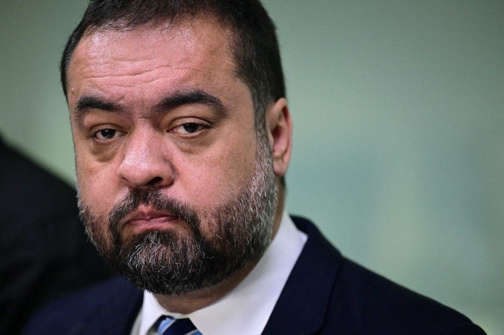 Claudio Castro é cassado e inelegível até 2030.