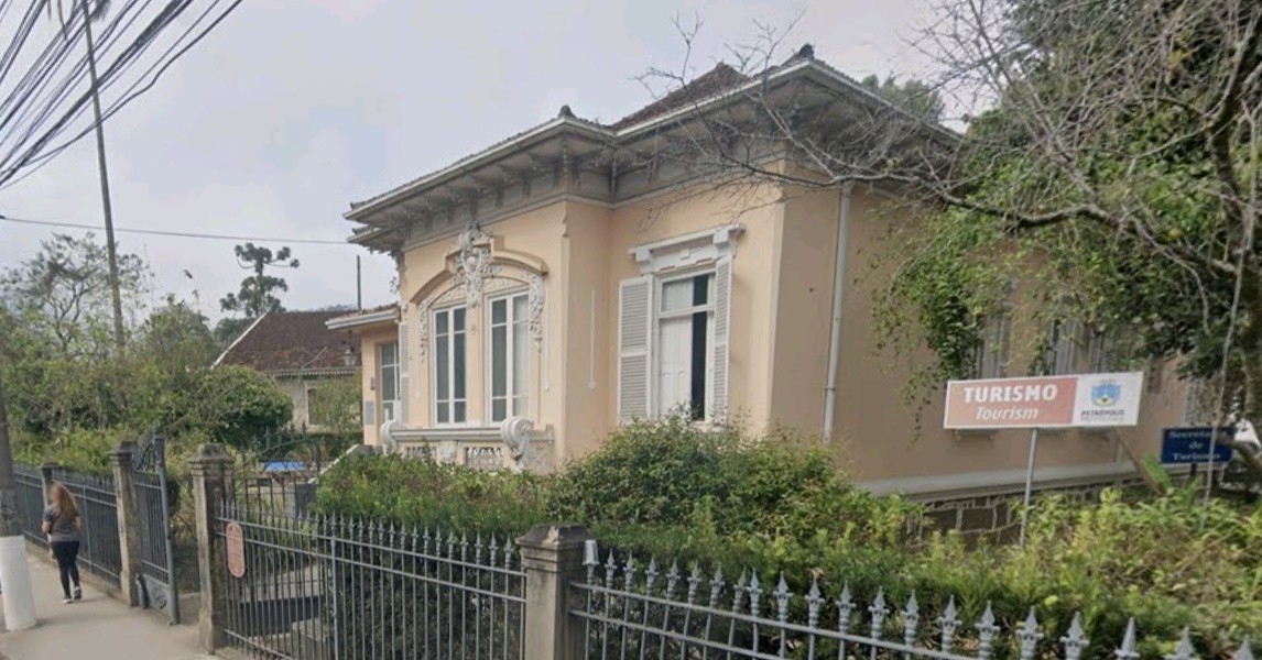 Petrópolis recebe o Cinema PRF.