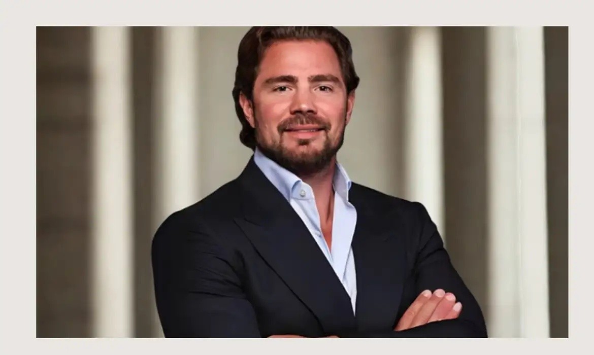 O ex- banqueiro Daniel Vorcaro,  do Banco Master, foi preso mais uma vez pela Polícia Federal na manhã desta quarta-feira (4).