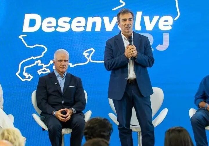 Três Rios  recebe entre os 19 e 21 de março, o Desenvolve RJ.